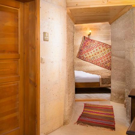 Lord Of Cappadocia Hotel Гьореме Екстер'єр фото