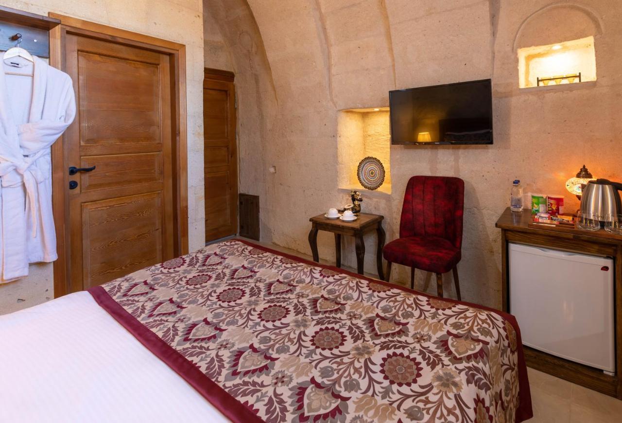 Lord Of Cappadocia Hotel Гьореме Екстер'єр фото